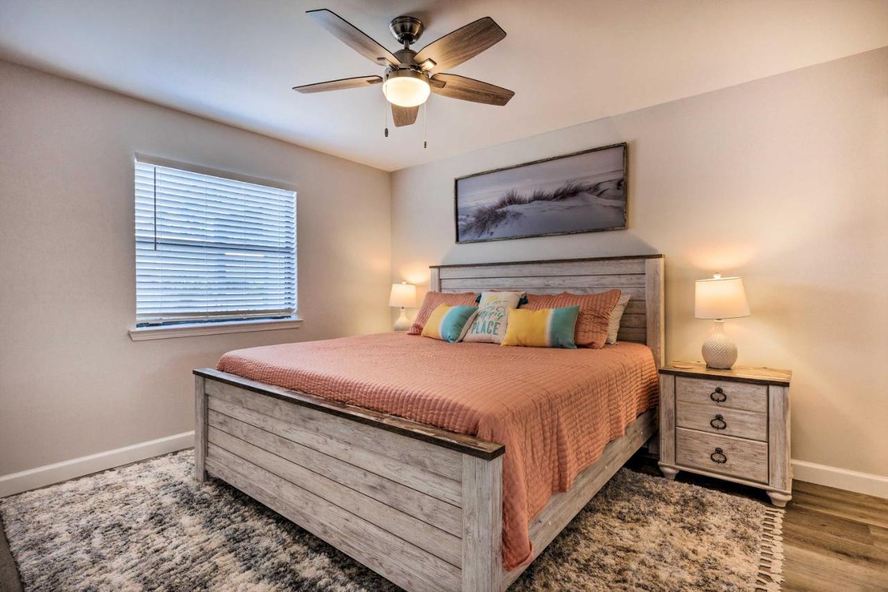 Orange Beach Condo Private Boat Dock And Ramp Buitenkant foto