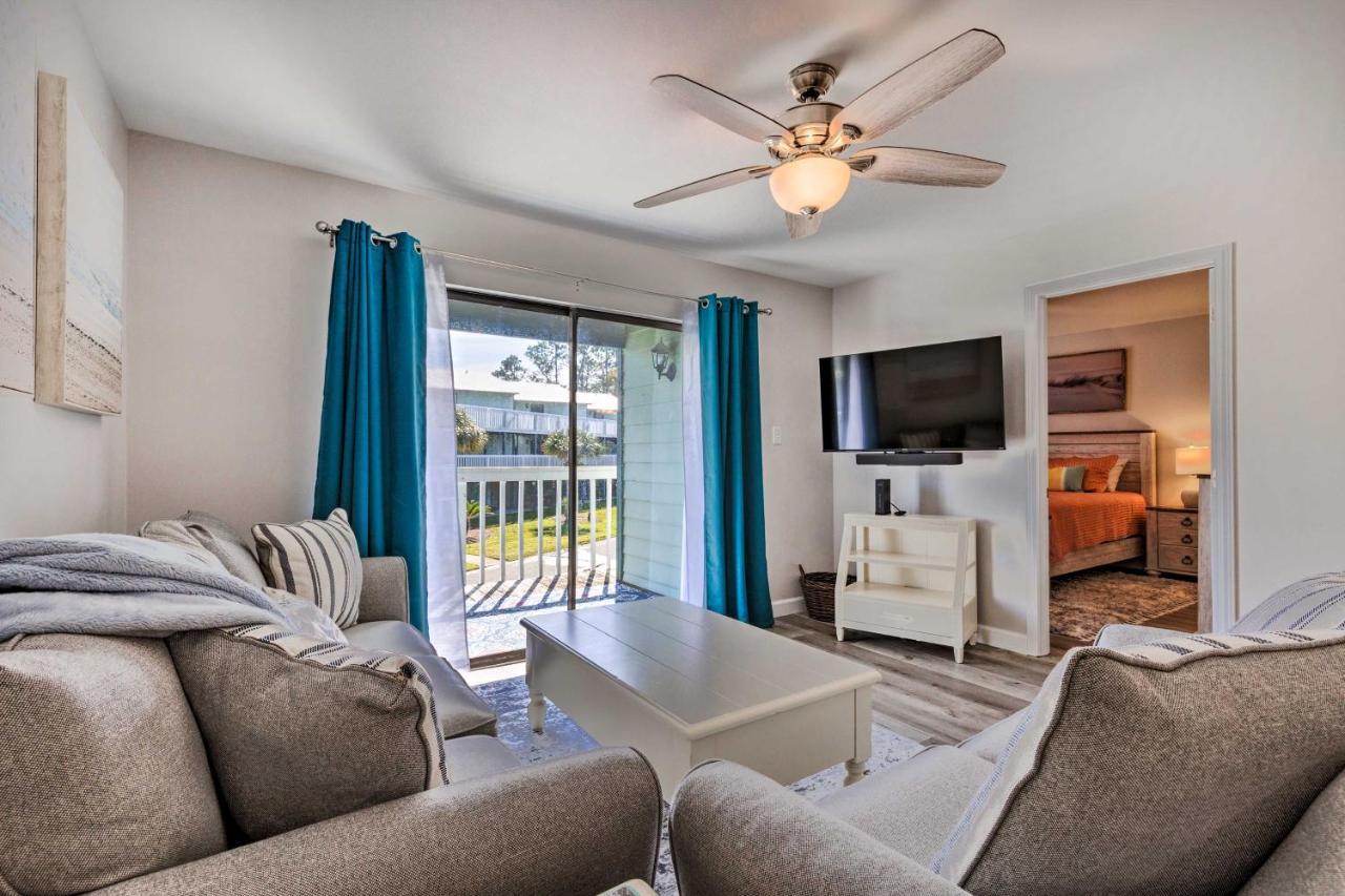 Orange Beach Condo Private Boat Dock And Ramp Buitenkant foto